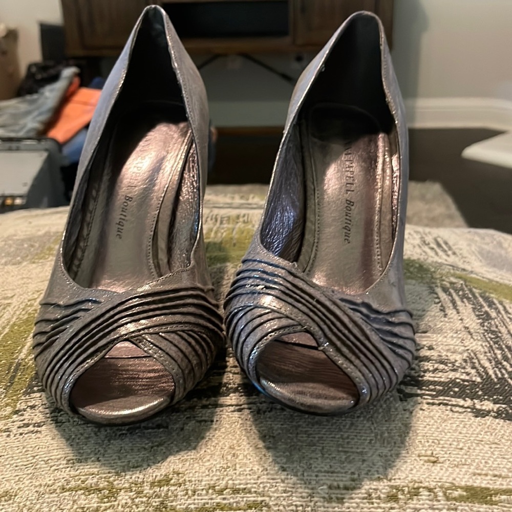 women’s heels
